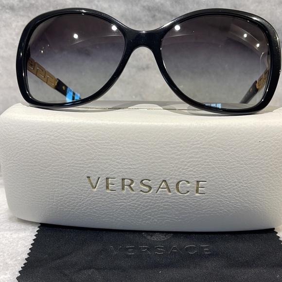 Versace Sunglasses - Picture 3 of 7